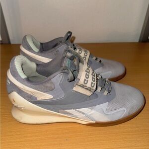 Reebok Women’s Legacy Lifter 2